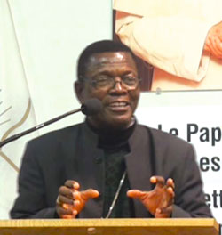 Mgr Camille LEMB