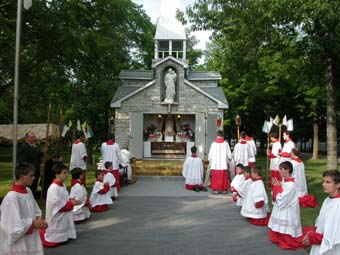 Procession