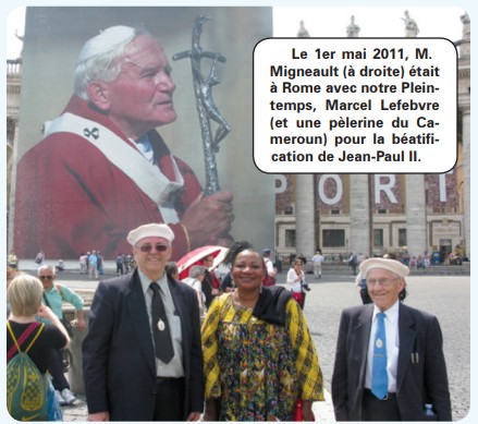 Gerard Migneault