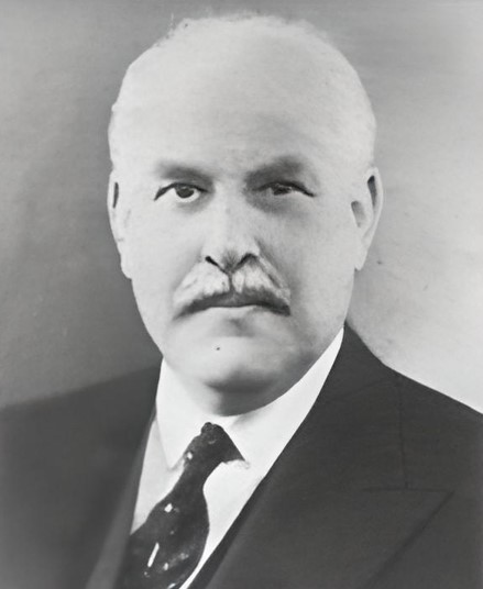 Josiah Stamp