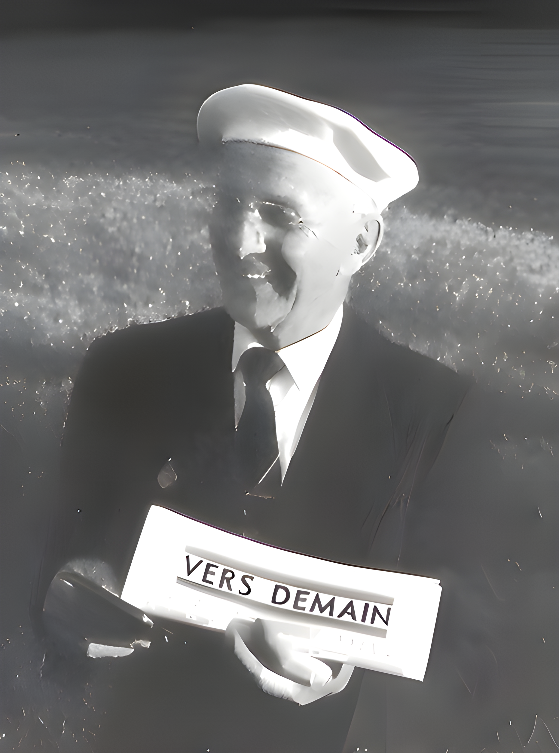 Gérard Mercier