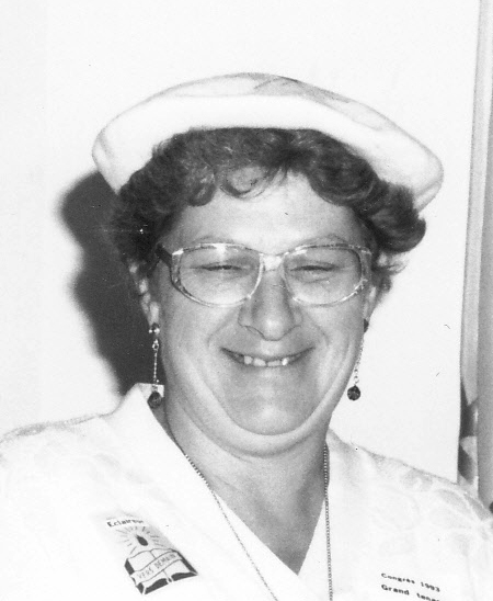 Mme Blais