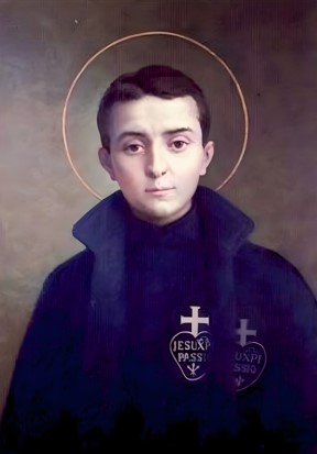 saint-gabriel-possenti